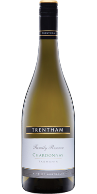 Trentham Family Reserve Tasmanian Chardonnay
