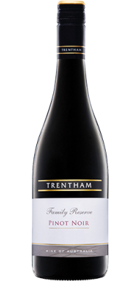 Trentham Family Reserve Tasmanian Pinot Noir