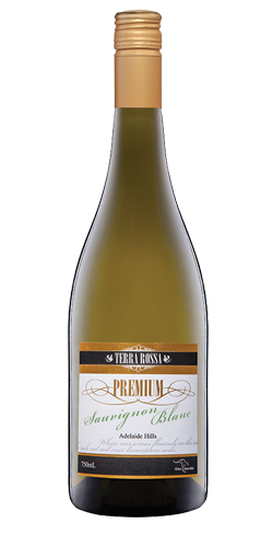 Terra Rossa Premium Adelaide Hills Sauvignon Blanc
