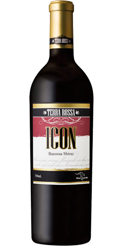Terra Rossa Icon Barossa Shiraz