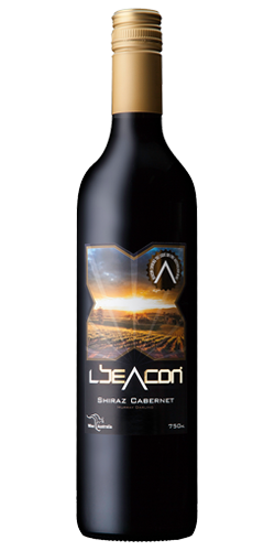 Beacon Shiraz Cabernet